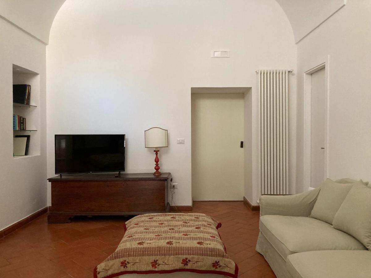 Gli Archi E Le Stelle Lägenhet Brindisi Exteriör bild