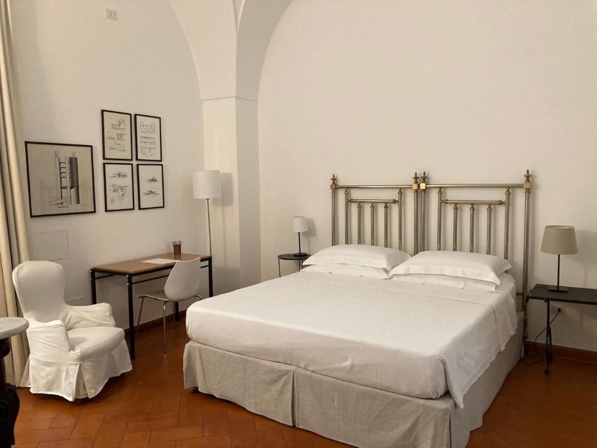 Gli Archi E Le Stelle Lägenhet Brindisi Exteriör bild